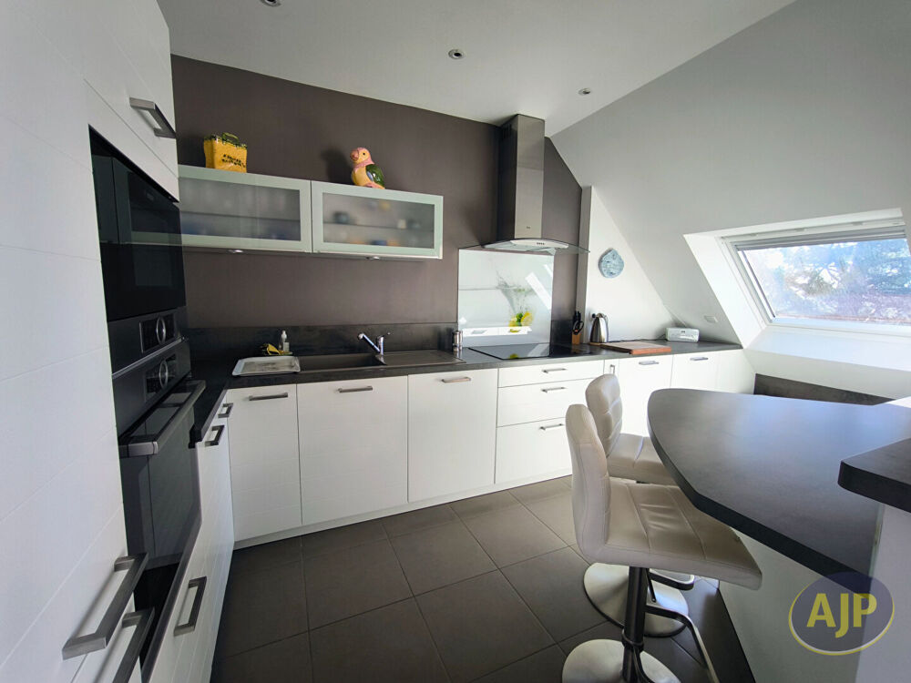 à vendre  Appartement Saint-Brevin-les-Pins (44250)