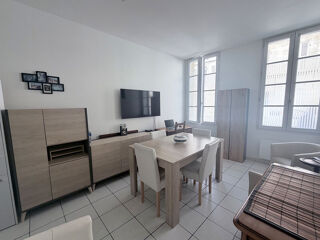  Appartement � vendre 2 pi�ces 35 m�