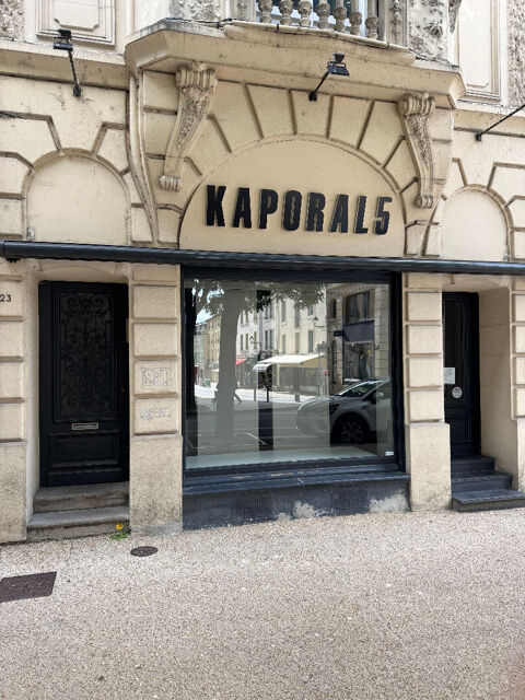 Local commercial &agrave; louer/VERDUN 1475 55100 Verdun