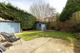  Maison � vendre 5 pi�ces 108 m�