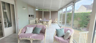  Maison � vendre 9 pi�ces 156 m�