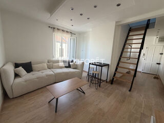  Appartement à louer 3 pièces 62 m²