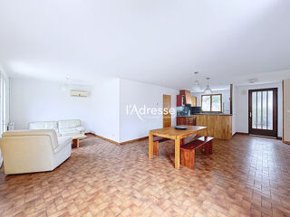  Maison à vendre 5 pièces 110 m²