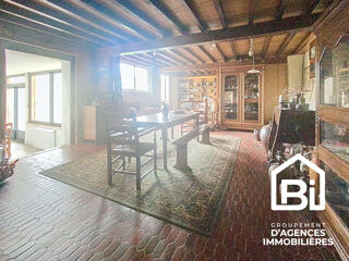  Maison � vendre 10 pi�ces 260 m�