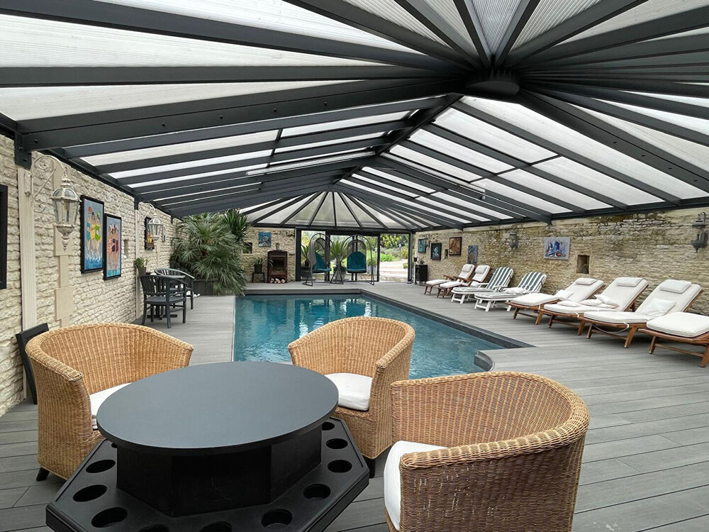 Vente Maison Propriété Nord de CAEN Thaon