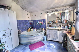  Maison à vendre 3 pièces 94 m²