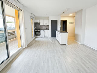  Appartement � vendre 2 pi�ces 50 m�