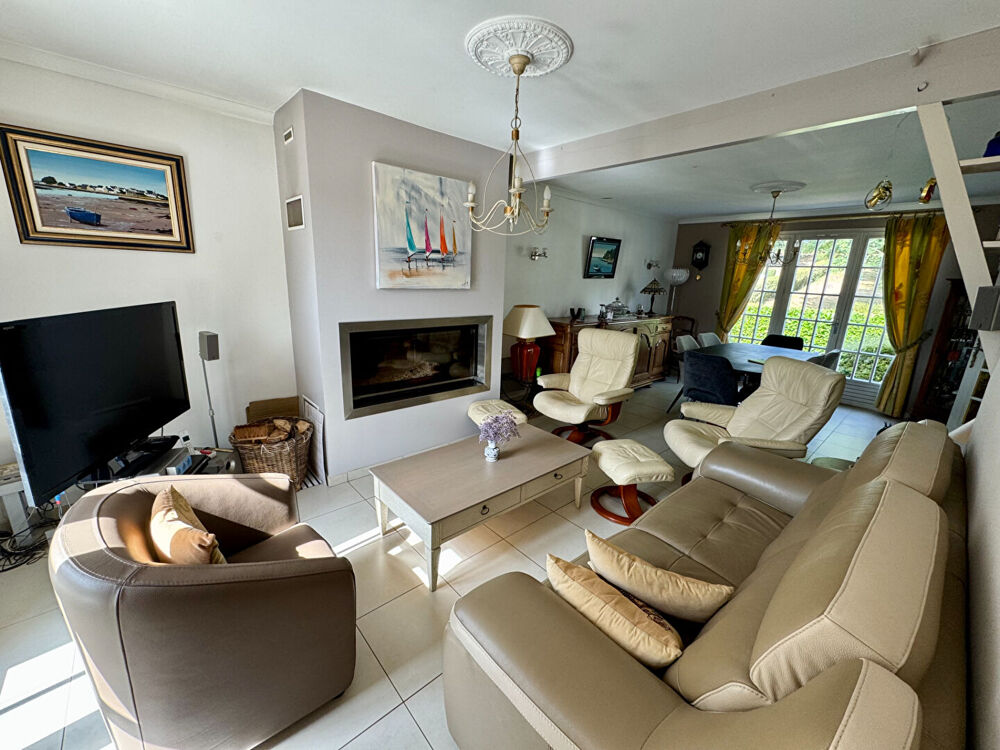 Maison 4 pièces 89 m² · à Hesdin L Abbe · 89 m² · 265 000 €