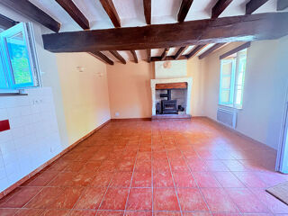  Maison à vendre 15 + pièces 63 m²