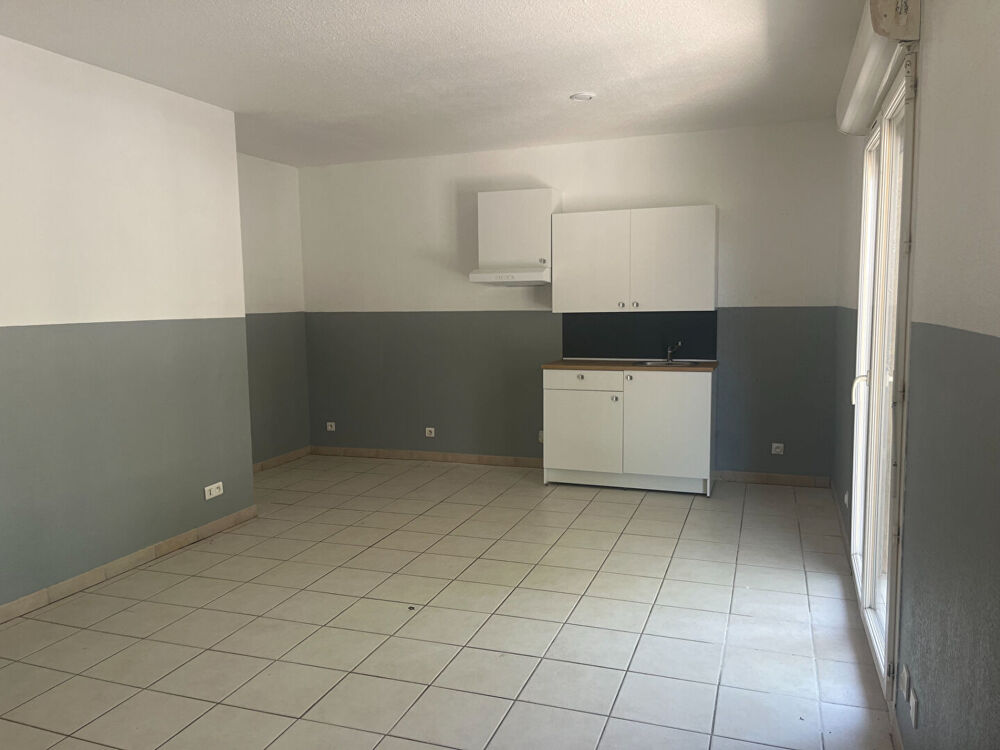Location Appartement Appartement T3 - 53m² Port saint louis du rhone