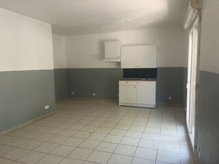  Appartement à louer 3 pièces 53 m²