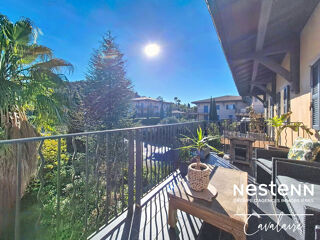  Appartement � vendre 3 pi�ces 72 m�