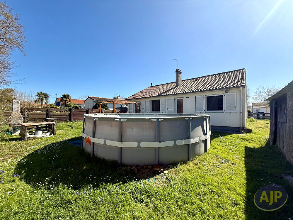 Maison 3 pièces 87 m² · à La Montagne · 87 m² · 228 000 €