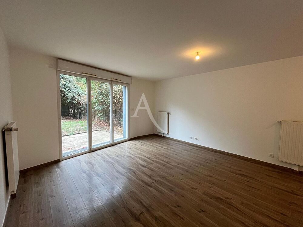 Location Appartement Appartement Nantes - 1 pièce(s) - 38.45 m2 Nantes