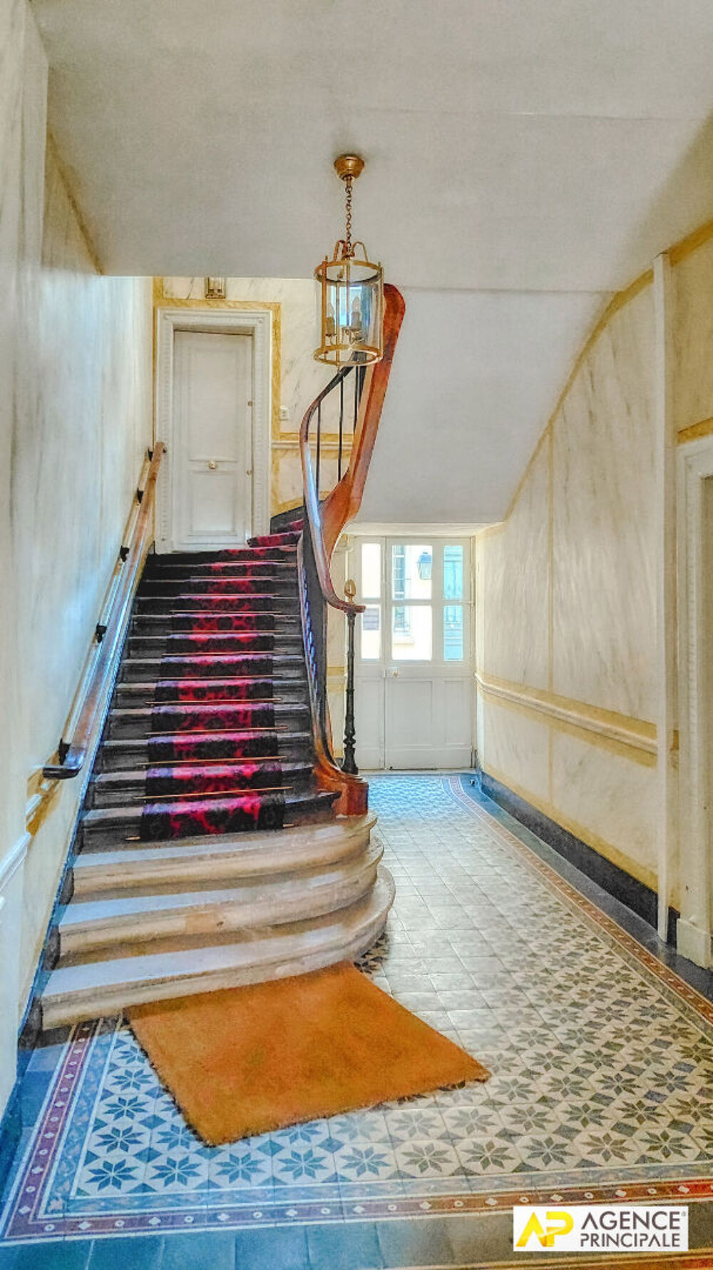 � vendre  Appartement Versailles (78000)