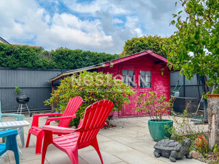  Maison � vendre 7 pi�ces 126 m�