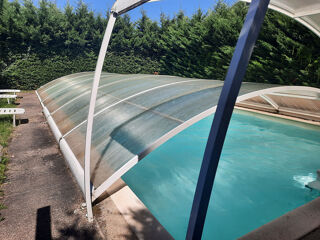  Immeuble � vendre 15 + pi�ces 534 m�