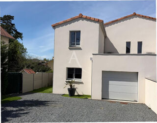  Maison à vendre 5 pièces 114 m²