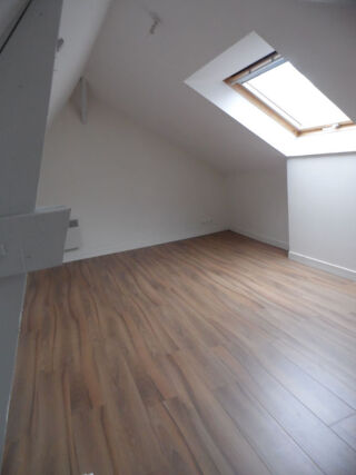  Appartement � vendre 4 pi�ces 77 m�