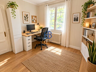  Maison à vendre 5 pièces 91 m²