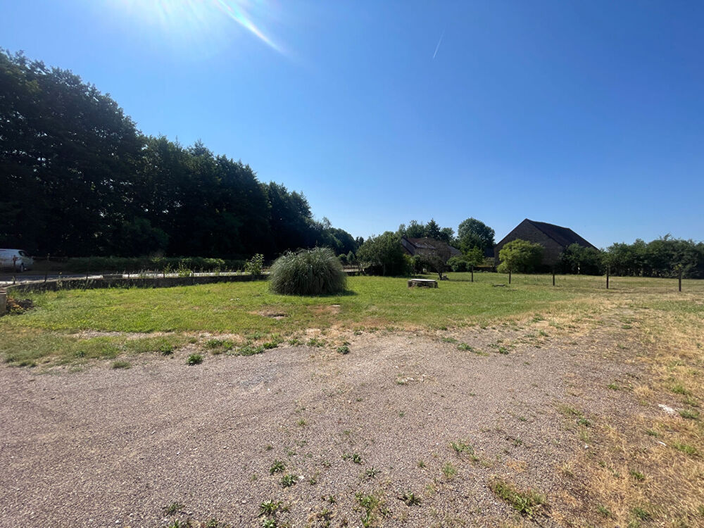 Vente Maison Maison Barnay 4 pièce(s) 103 m2 Barnay