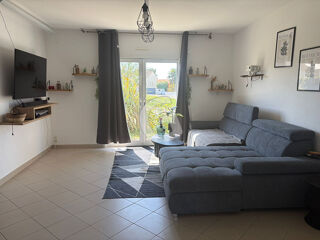  Maison � vendre 3 pi�ces 73 m�