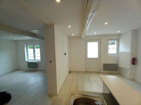  Appartement � louer 1 pi�ce 39 m�