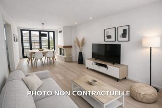  Maison à vendre 5 pièces 128 m²