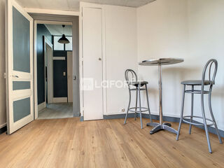  Appartement à louer 1 pièce 34 m²