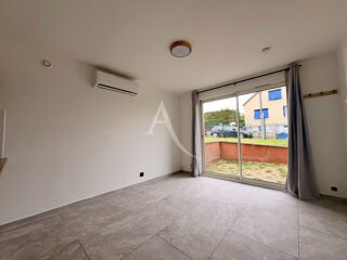  Appartement à louer 2 pièces 26 m²