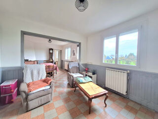  Maison � vendre 3 pi�ces 72 m�