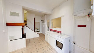  Maison � vendre 3 pi�ces 61 m�