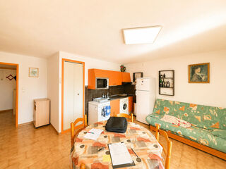  Appartement à vendre 2 pièces 34 m²