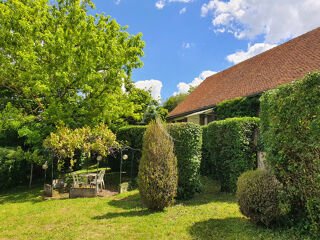  Maison  vendre 7 pices 205 m