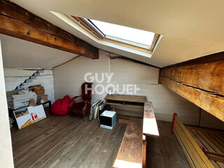  Maison � vendre 7 pi�ces 120 m�