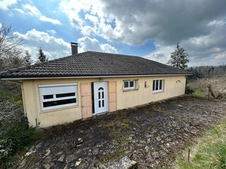  Maison � vendre 7 pi�ces 113 m�