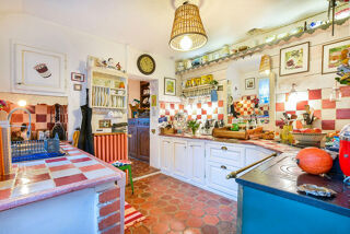  Maison � vendre 7 pi�ces 244 m�