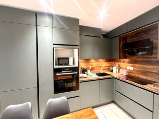  Appartement � vendre 4 pi�ces 75 m�