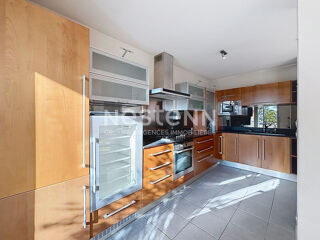  Appartement à vendre 4 pièces 99 m²