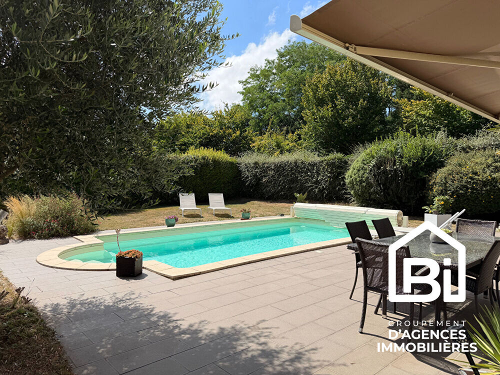 Maison Benouville 9 pièce(s) 238 m2