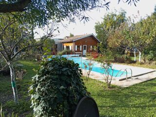  Maison  vendre 4 pices 166 m