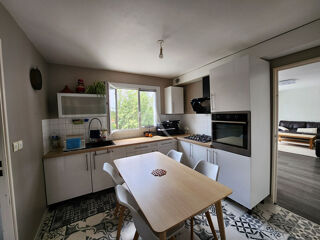  Maison  vendre 5 pices 83 m