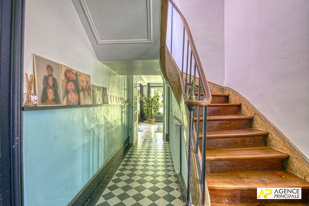 à vendre  Maison Versailles (78000)