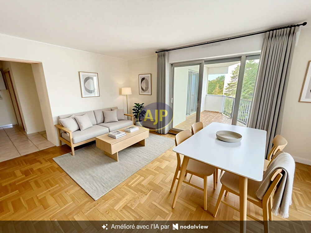 Mérignac Capeyron Appartement 4 pièce(s) 75 m2 - Tram A