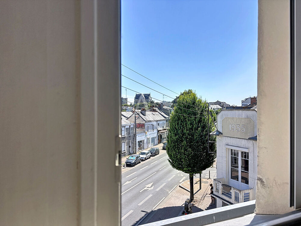 Appartement Angers 4 pièce(s) 105 m2