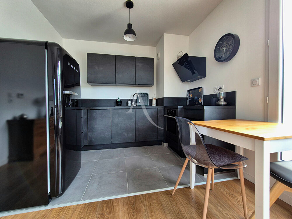 Vente Appartement APPARTEMENT - AYTRE Aytre