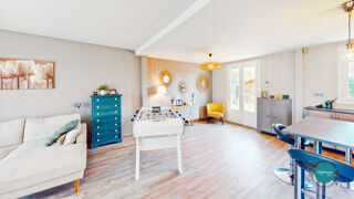  Maison � vendre 7 pi�ces 115 m�