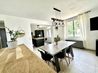  Maison  vendre 5 pices 135 m