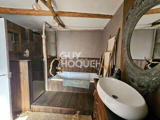  Maison � vendre 6 pi�ces 90 m�