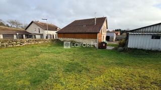  Maison � vendre 7 pi�ces 186 m�